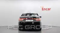 2014 Hyundai Grandeur