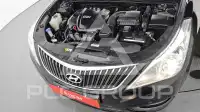 2014 Hyundai Grandeur