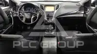 2014 Hyundai Grandeur