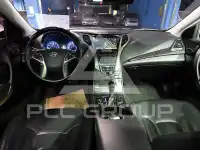 2014 Hyundai Grandeur