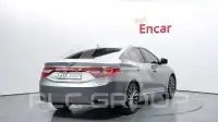 2014 Hyundai Grandeur