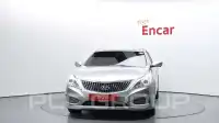 2014 Hyundai Grandeur