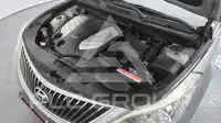 2014 Hyundai Grandeur