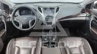 2014 Hyundai Grandeur
