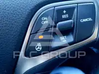2014 Hyundai Grandeur