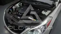 2014 Hyundai Grandeur