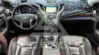 2014 Hyundai Grandeur