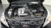 2014 Hyundai Grandeur