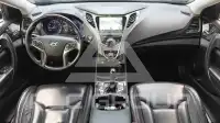 2014 Hyundai Grandeur