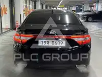 2014 Hyundai Grandeur