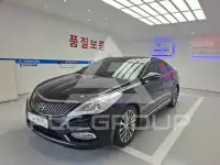 2014 Hyundai Grandeur