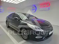 2014 Hyundai Grandeur