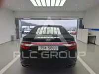 2014 Hyundai Grandeur