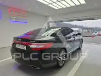 2014 Hyundai Grandeur