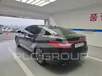2014 Hyundai Grandeur