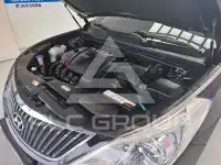 2014 Hyundai Grandeur