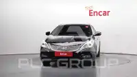 2014 Hyundai Grandeur