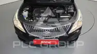 2014 Hyundai Grandeur