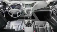 2014 Hyundai Grandeur