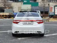 2014 Hyundai Grandeur
