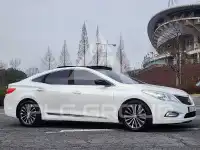 2014 Hyundai Grandeur
