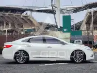 2014 Hyundai Grandeur