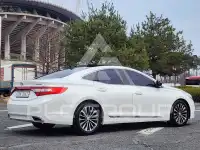 2014 Hyundai Grandeur
