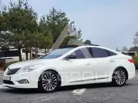 2014 Hyundai Grandeur