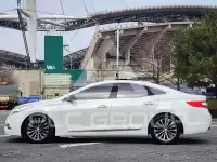 2014 Hyundai Grandeur