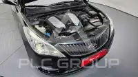 2014 Hyundai Grandeur