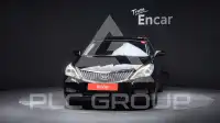 2014 Hyundai Grandeur