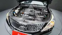 2014 Hyundai Grandeur