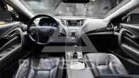 2014 Hyundai Grandeur