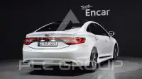2014 Hyundai Grandeur