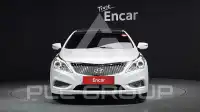 2014 Hyundai Grandeur