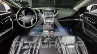 2014 Hyundai Grandeur