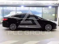 2014 Hyundai Grandeur