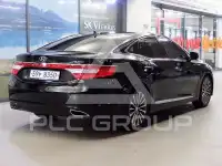 2014 Hyundai Grandeur