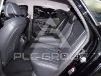 2014 Hyundai Grandeur