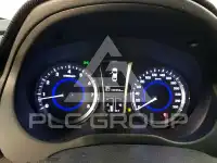 2014 Hyundai Grandeur