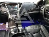 2014 Hyundai Grandeur