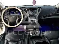 2014 Hyundai Grandeur