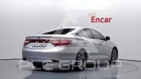 2014 Hyundai Grandeur