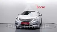 2014 Hyundai Grandeur