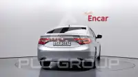 2014 Hyundai Grandeur