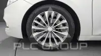2014 Hyundai Grandeur