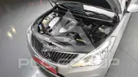 2014 Hyundai Grandeur