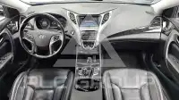 2014 Hyundai Grandeur