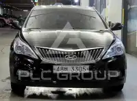 2014 Hyundai Grandeur