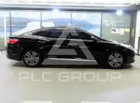 2014 Hyundai Grandeur